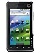 Best available price of Motorola XT701 in Mauritania