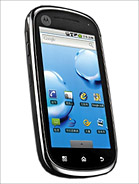 Best available price of Motorola XT800 ZHISHANG in Mauritania