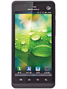 Best available price of Motorola XT928 in Mauritania