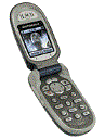 Best available price of Motorola V295 in Mauritania