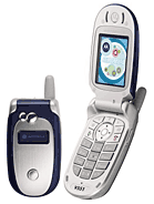 Best available price of Motorola V555 in Mauritania