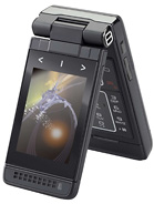 Best available price of Sagem myMobileTV 2 in Mauritania