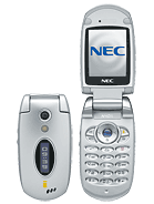 Best available price of NEC N401i in Mauritania