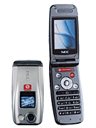 Best available price of NEC N840 in Mauritania