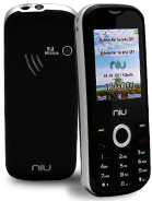Best available price of NIU Lotto N104 in Mauritania
