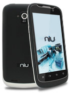 Best available price of NIU Niutek 3G 4-0 N309 in Mauritania