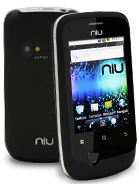 Best available price of NIU Niutek N109 in Mauritania