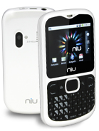 Best available price of NIU NiutekQ N108 in Mauritania