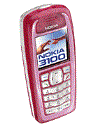 Best available price of Nokia 3100 in Mauritania