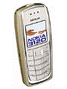 Best available price of Nokia 3120 in Mauritania