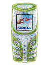 Best available price of Nokia 5100 in Mauritania