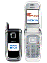 Best available price of Nokia 6101 in Mauritania