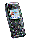 Best available price of Nokia 6230 in Mauritania