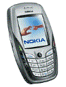Best available price of Nokia 6600 in Mauritania
