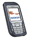Best available price of Nokia 6670 in Mauritania