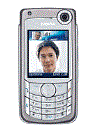 Best available price of Nokia 6680 in Mauritania
