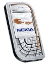 Best available price of Nokia 7610 in Mauritania