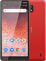 Best available price of Nokia 1 Plus in Mauritania