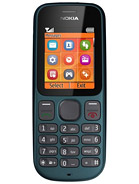 Best available price of Nokia 100 in Mauritania