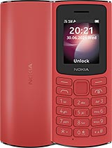 Best available price of Nokia 105 4G in Mauritania