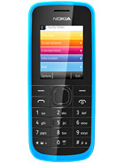 Best available price of Nokia 109 in Mauritania