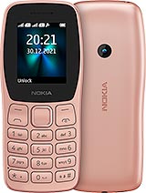 Best available price of Nokia 110 (2022) in Mauritania