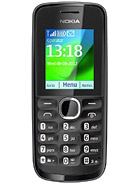 Best available price of Nokia 111 in Mauritania