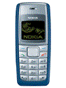 Best available price of Nokia 1110i in Mauritania