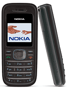 Best available price of Nokia 1208 in Mauritania