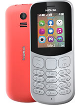 Best available price of Nokia 130 2017 in Mauritania