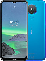 Best available price of Nokia 1.4 in Mauritania