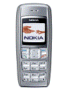 Best available price of Nokia 1600 in Mauritania