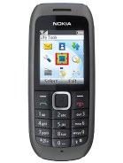 Best available price of Nokia 1616 in Mauritania