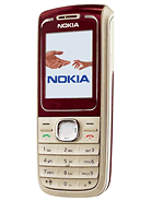 Best available price of Nokia 1650 in Mauritania