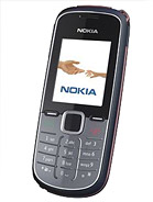 Best available price of Nokia 1662 in Mauritania