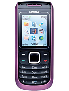 Best available price of Nokia 1680 classic in Mauritania