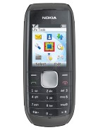 Best available price of Nokia 1800 in Mauritania