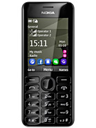 Best available price of Nokia 206 in Mauritania