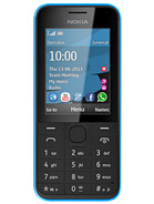 Best available price of Nokia 208 in Mauritania