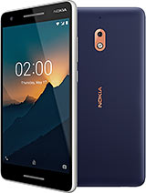 Best available price of Nokia 2-1 in Mauritania