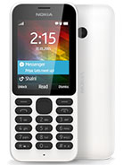 Best available price of Nokia 215 in Mauritania
