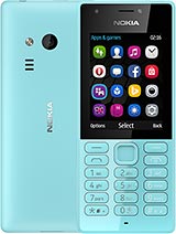 Best available price of Nokia 216 in Mauritania