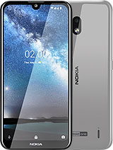 Best available price of Nokia 2-2 in Mauritania