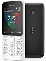 Best available price of Nokia 222 in Mauritania