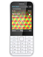 Best available price of Nokia 225 in Mauritania