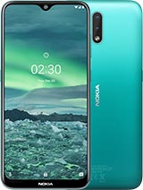 Best available price of Nokia 2.3 in Mauritania