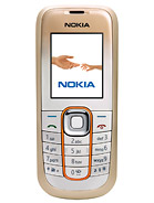 Best available price of Nokia 2600 classic in Mauritania