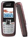 Best available price of Nokia 2610 in Mauritania