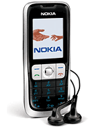 Best available price of Nokia 2630 in Mauritania