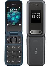 Best available price of Nokia 2660 Flip in Mauritania